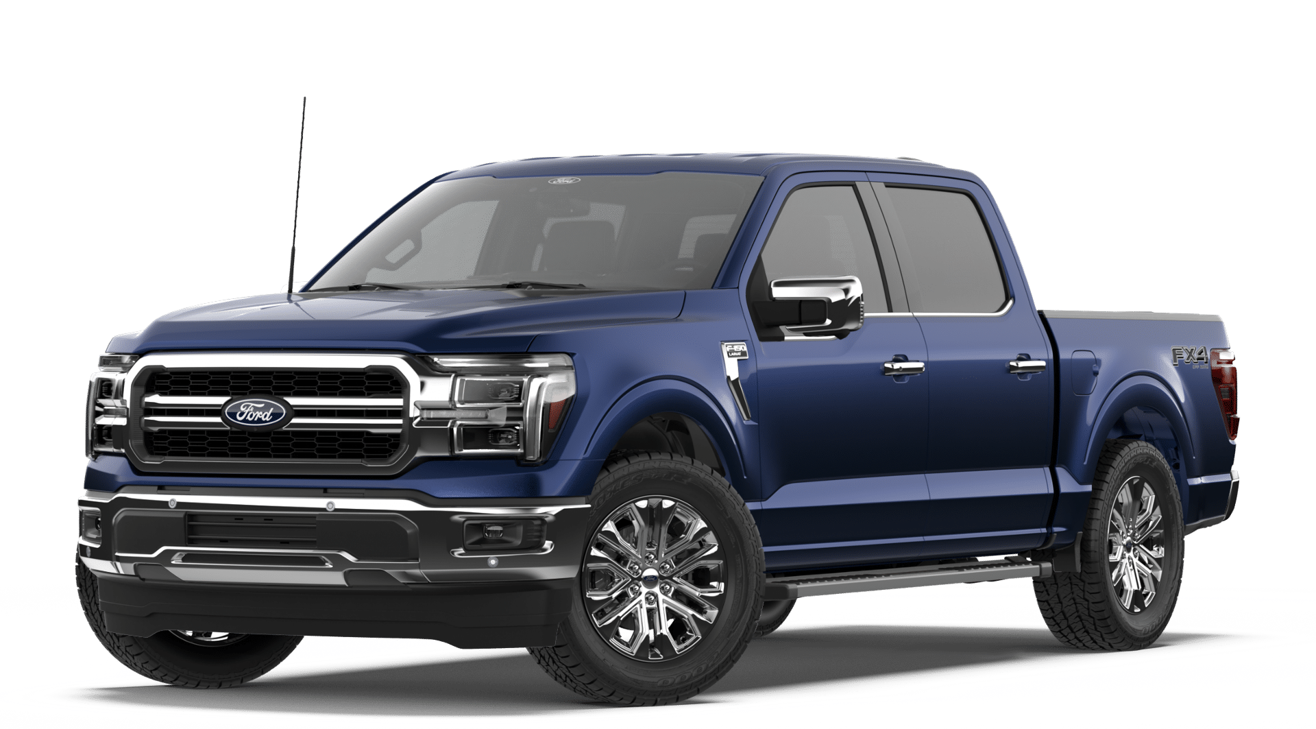2026 Ford F-150® External Image 1